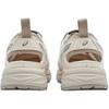Asics Running Kids Contend Series MJ PS Comfortable Cool Low Top Sandals Kids Sandals Beige 1014A383-100