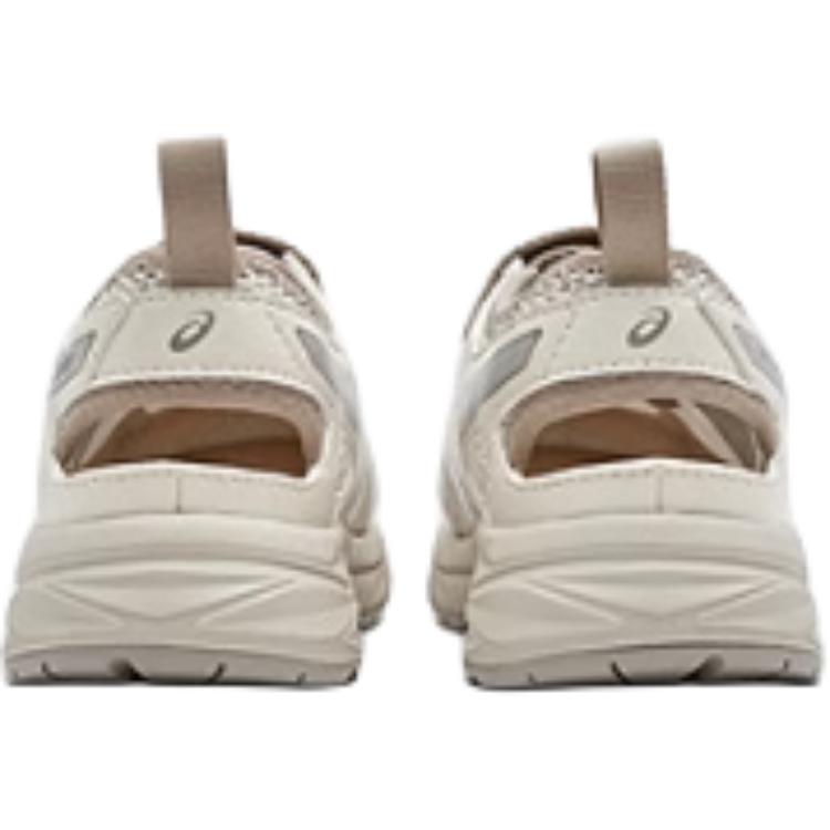 Asics Running Kids Contend Series MJ PS Comfortable Cool Low Top Sandals Kids Sandals Beige 1014A383-100
