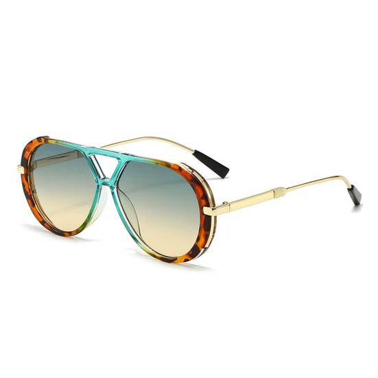 Polarized Aviator Sunglasses for Men Women UV Protection Driving Sun Glasses for Fishing Golf Outdoors