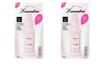 Laundrin Fabric Softener Refill, Sakura Cherry Blossom 2020, 480ml X 2-Pack