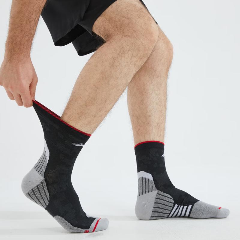 

Jeep Casual Mid-Calf Socks M