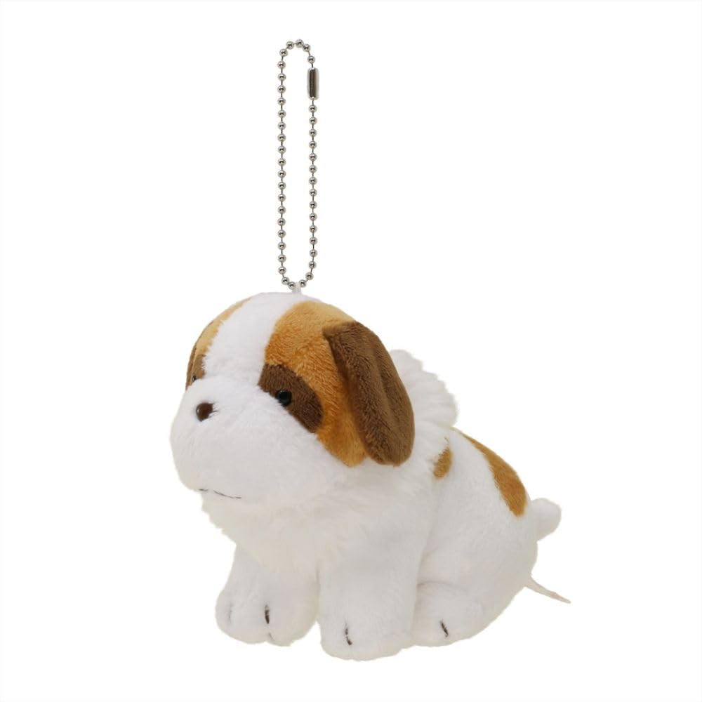 

Sekiguchi Alps Girl Heidi Josef Plush Mascot 655281 K/C