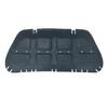 Soundproofing Insulation Cotton Sheet for Car Hood: Reduces Vibration, Noise, and Heat