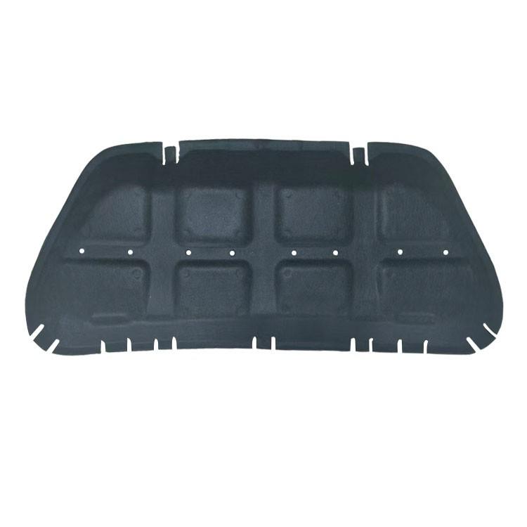 Soundproofing Insulation Cotton Sheet for Car Hood: Reduces Vibration, Noise, and Heat