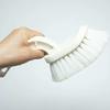 GANKO HOMPO Ocean Protection Bath Brush (White)