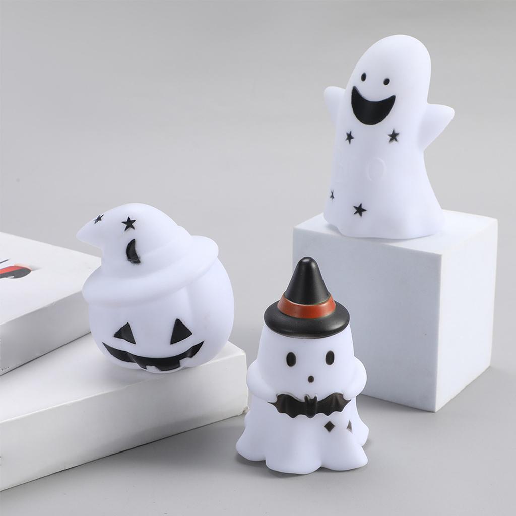 Halloween Creative Desktop Decoration, Holiday Gifts For Friends
