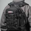 Tactical MOLLE Backpack Strap Multi-function Quick-release Adjsutable Strengthen Outdoor Backpack Shoulder Pad Accessories