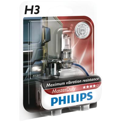 Lamps – Halogen Bulbs