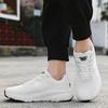 TUINANLE women Shoes breathable mesh Walking sneakers Trendy Sneakers Original Light Shock Absorption Male Tennis Shoes