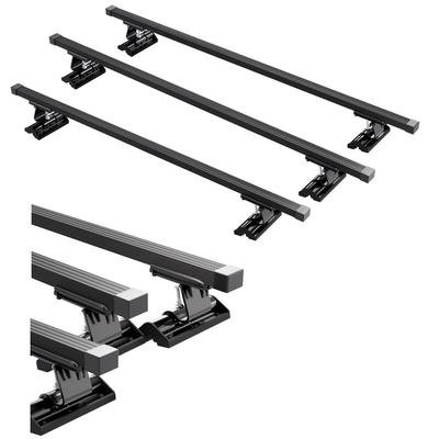 Roof Rack Vivaro Proace Scudo Expert Zafira Life 3 Bars