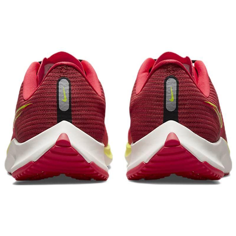 Nike Zoom Rival Fly 3 Comfortable Shock Absorption Non-Slip Wear-Resistant Breathable Lightweight Low-Top Casual Running Shoes DV1032-660