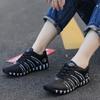 2025 New Women's Sneakers All-match Trend Comfortable Casual Flats Lightweight Non-slip Walking Vulcanized Shoes Zapatos Mujer