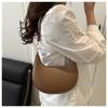 New French Niche Underarm Bag for Women 2026 Fashi Trendy High-quality Versatile Simple Fashi Shoulder Handbag And Purse