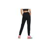 Nike Sportswear Tech Polar Jogger Yan Fermuarlı Kadın Alt Siyah BV7116-010