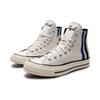 Converse Chuck 70 Casual High-Top Canvas Sneakers Unisex Sneakers Weiß Blau A08725