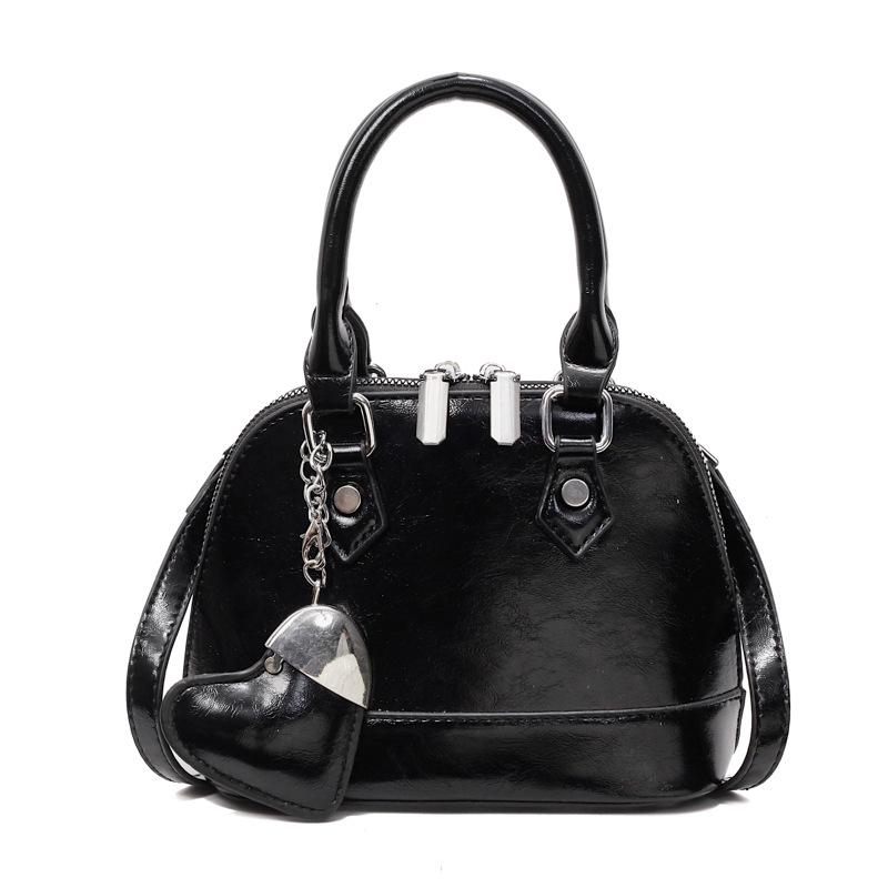 Fashion Handbag Women's New Shoulder Bag Casual Messenger Bag