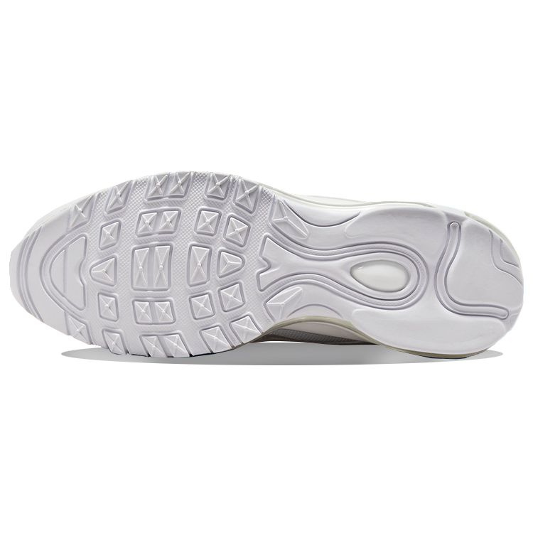 Nike Air Max 97 Triple White DH8016-100
