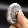 Hand Spinner Steel Ball Ferris Wheel 2 Fingertip EDC Adult Fidget Toys Five Bead Finger Gyro 686 Silent Bearing Stainless Steel