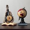 Decoração de casa – Estatuetas
