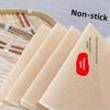 Cotton Tofu Cloth With Lock Edging For Kitchen Use And Food Filtering