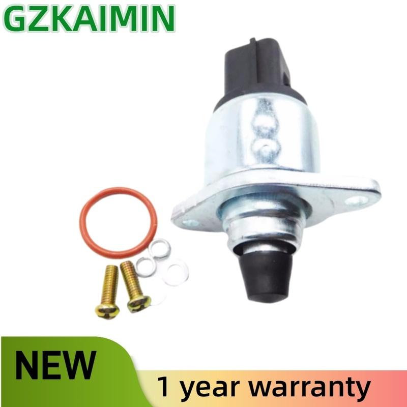 NEW Idle Air Control Valve IACV air supply 22650-AA192 22650AA192 22650-AA19C For Subaru Forester Legacy Baja Impreza 99-04 .