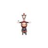 POP MART Hirono × Gary Baseman Collectible Figure Toy Model Gift for Fans