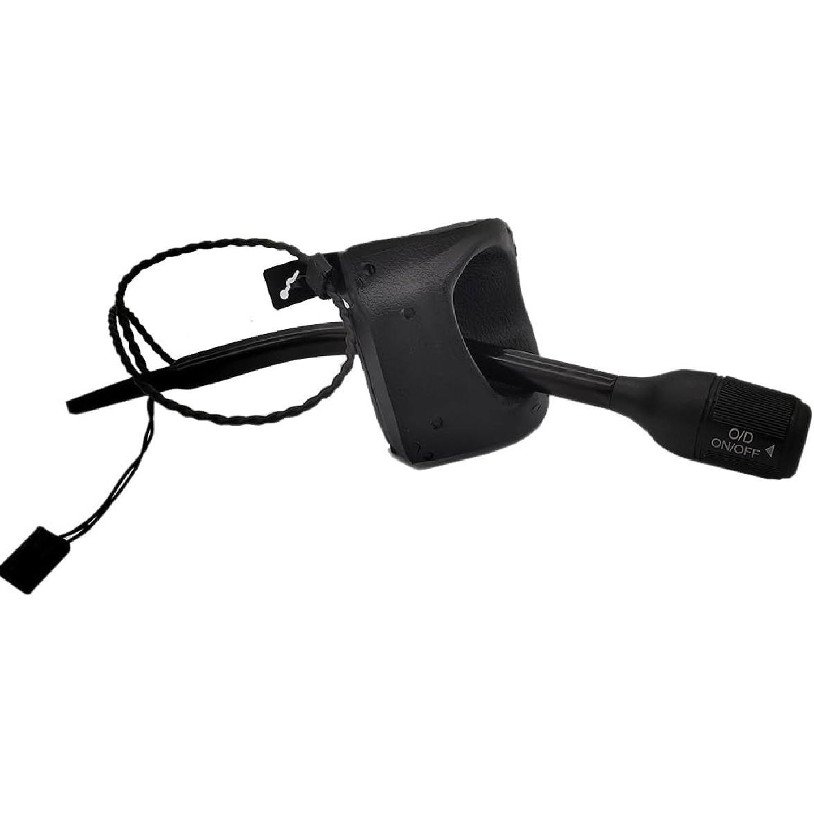 

Amrxuts 905-114 Transmission Shift Lever for 2007-2013 Ford E-150/ E-250/ E-350/ E-450, 2010-2013 Econoline, 2006-2017 F53 905114, 7C2Z7210BB,