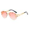 Casual Square Sunglasses Women Men Classic Sun Glasses Female Male Designer Retro Fashion Outdoors Shades