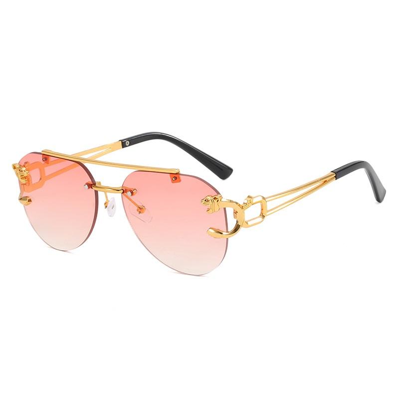 Casual Square Sunglasses Women Men Classic Sun Glasses Female Male Designer Retro Fashion Outdoors Shades