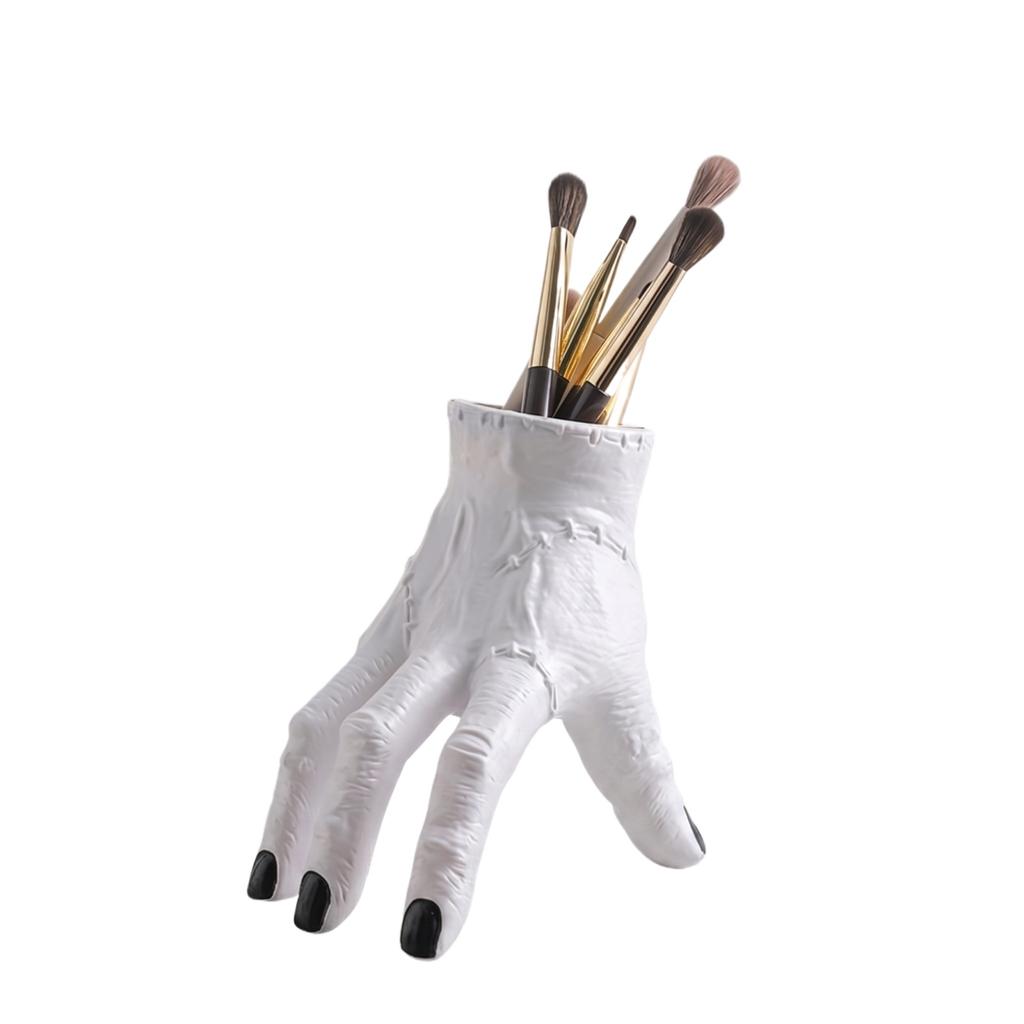 Fashionable Home Decor Creative Desktop Storage Tube Decorative Ornaments