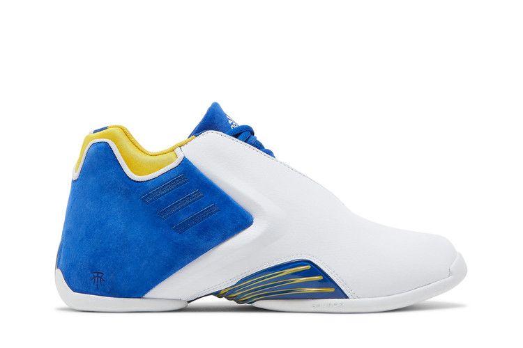 adidas T-Mac 3 Restomod Auburndale Men's Sneakers