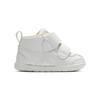 ONITSUKA TIGER Mexico 66 First Kids Non-Slip Mid-Top Walking Shoes Baby Shoes White 1184A220-100