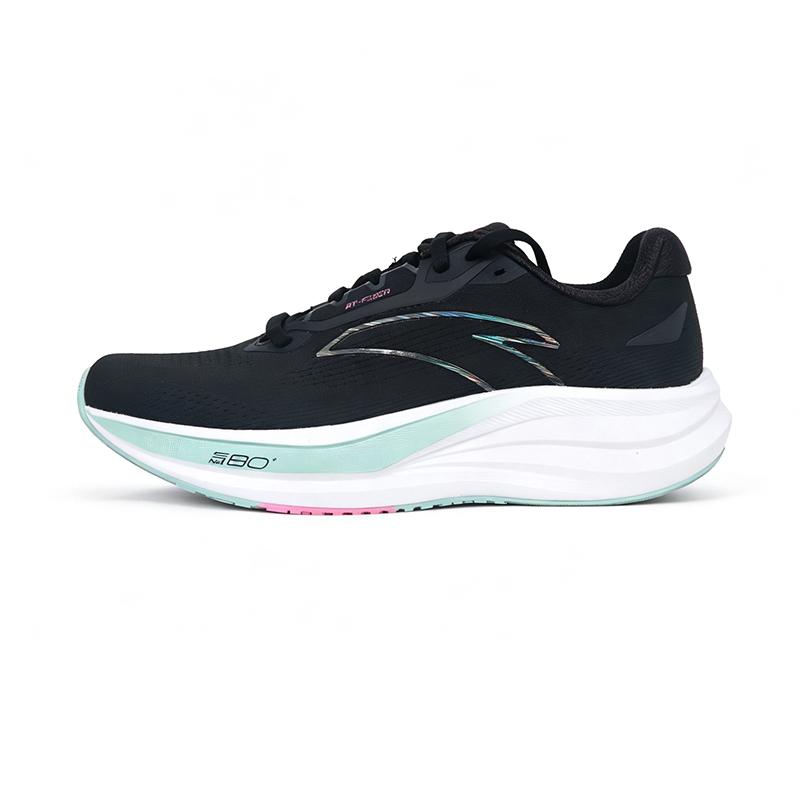 Anta Champion 5 Low Top Training Running Shoes Kids sneakers 122635562-7 36