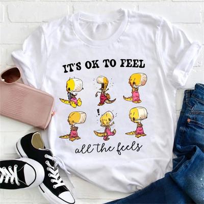Oberteile – T-Shirts