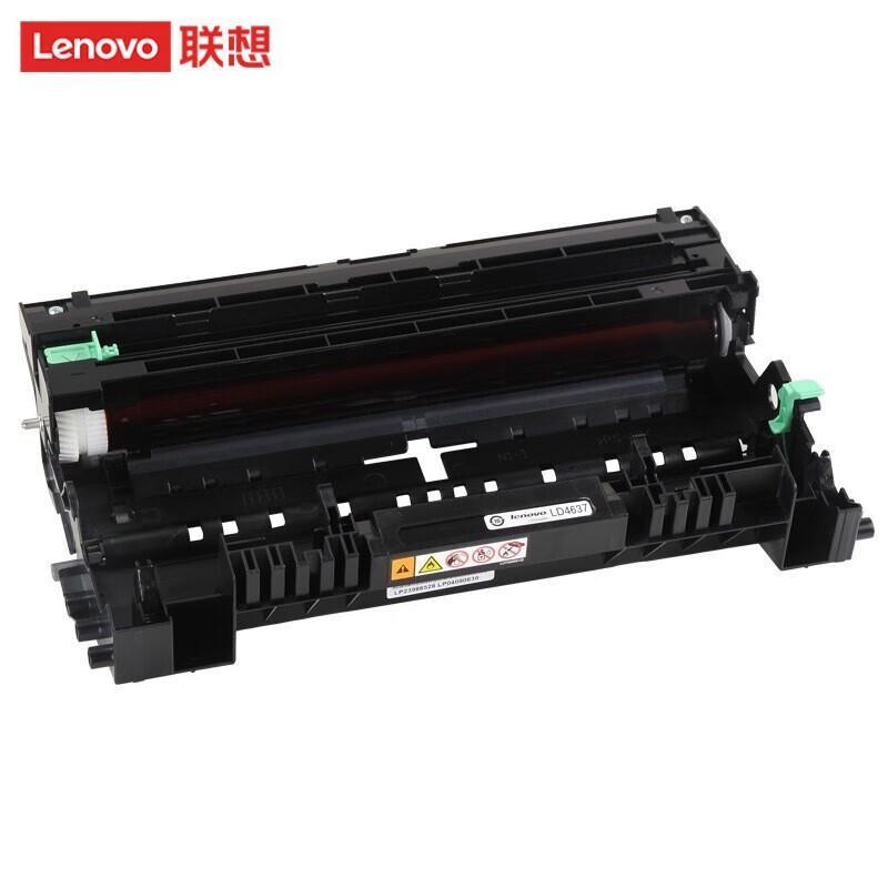 Lenovo LD4637 Black Imaging Drum Unit