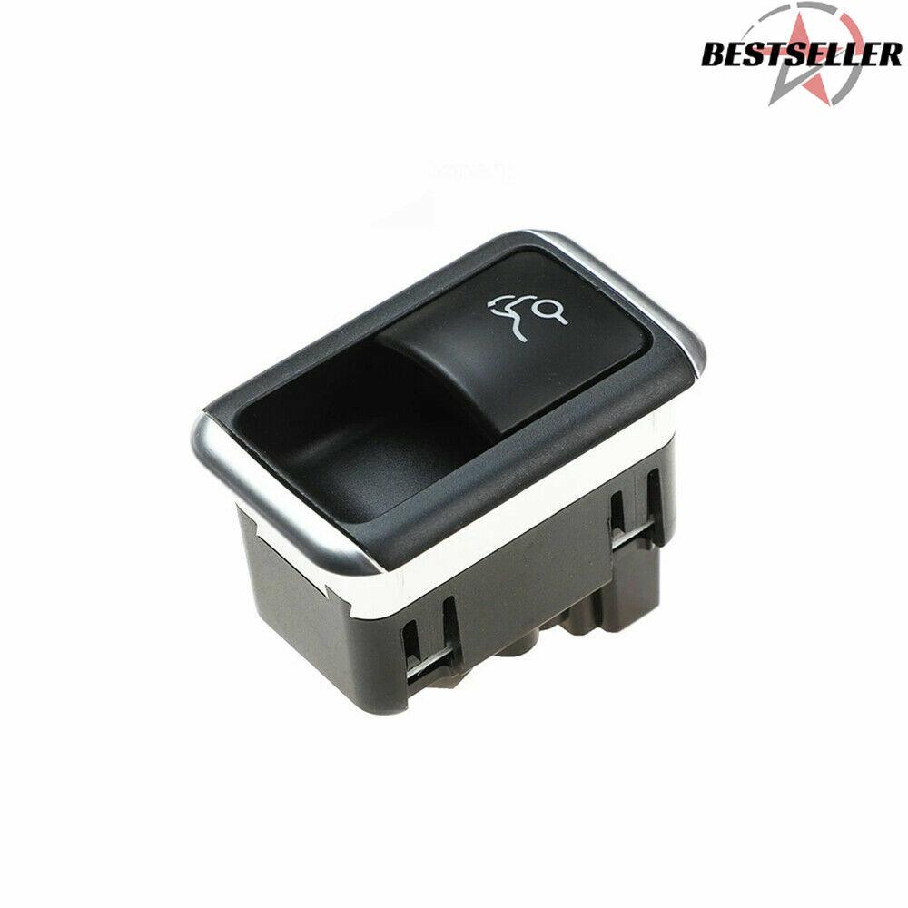 &+ A2129059200 Trunk Lid Tailgate Control Switch For Mercedes Benz C E CLS Coupe