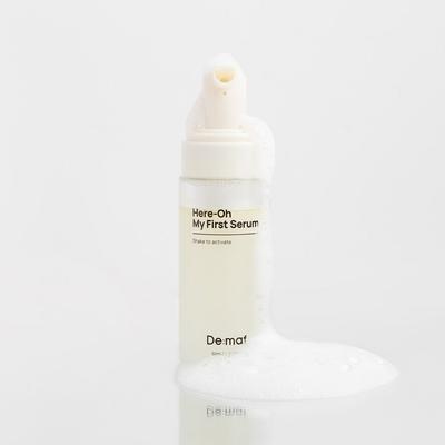 Demap Hero My First Serum aka. בסיסי לכל מטרה 145 מ"ל, 1 חתיכה