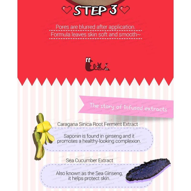 Elizavecca - Skin Liar Primer 30ml