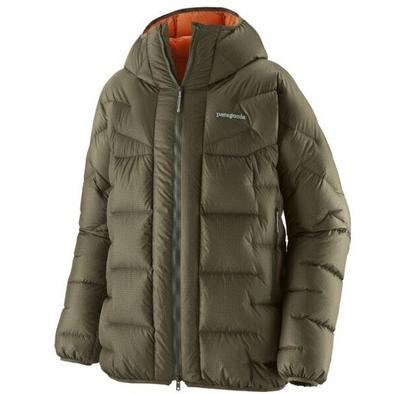 Patagonia Durable Down Parka