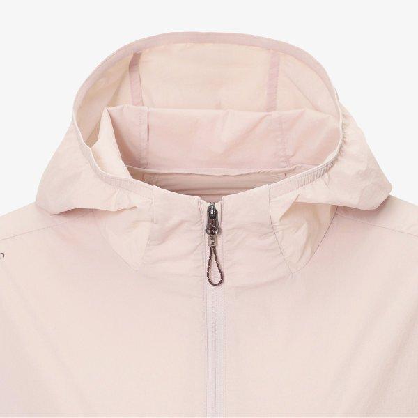 Fila Uv Lightweight Packable Jacket