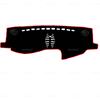 For Lincoln MKC 2014- Dashboard Cover Avoid Light Anti-Slip Anti-dirty Mat Pad Sunshade Dashmat Protect LHD RHD