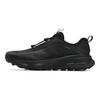Fila SPD LYNX 3 Fashion Comfortable Shock Absorbing Durable Low Top Running Shoes Men Sneaker Black A12M511201FBA