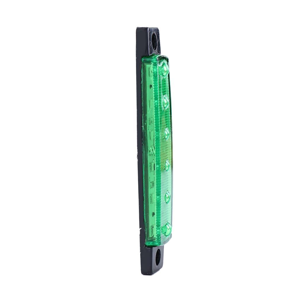 Lamp Trailer Truck Underglow Neon Lights Led Under Glow Lights Pod LED Lights Car Decoration Lights