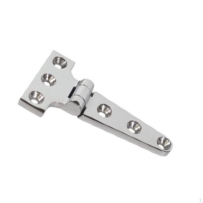 T-förmiges Türscharnier, Kleiderschrank, Schublade, T-Stück, Heim-Hardware, Yard-Gurt