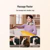 SKG N5-3 U-shaped Neck and Shoulder Massager with Heat CN Plug (adapter Included)