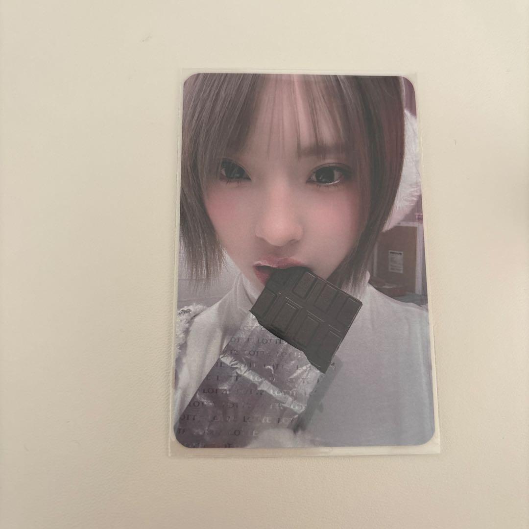 

[USED] MADEIN NAGOMI SANOK Trading Card