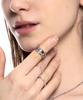 Sentiments No.451 [Silver] Ring