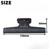 Sheet Music Clips Book Page Note Clip Music Score Fixed Clips Sheet Holder for Guitar Violin Musical Instrument Accessories