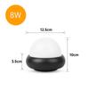 Wall Light LED Facade Home Decor Luminaire Lamp Stair Bedroom Interior  Lamps Exterior Terrace Garden LED Lighting Outdoor Porc