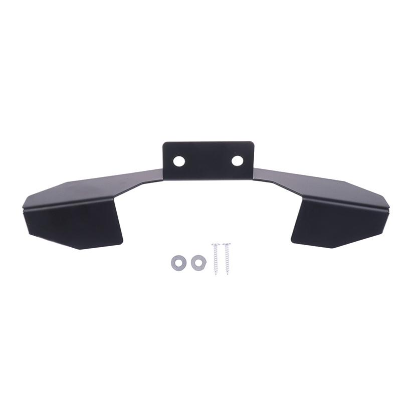 1 komplekts DIY piederumi Motocikla pagrieziena signāla gaismas aizsargvāks Aizsargs priekš Click V3 Click V2 160